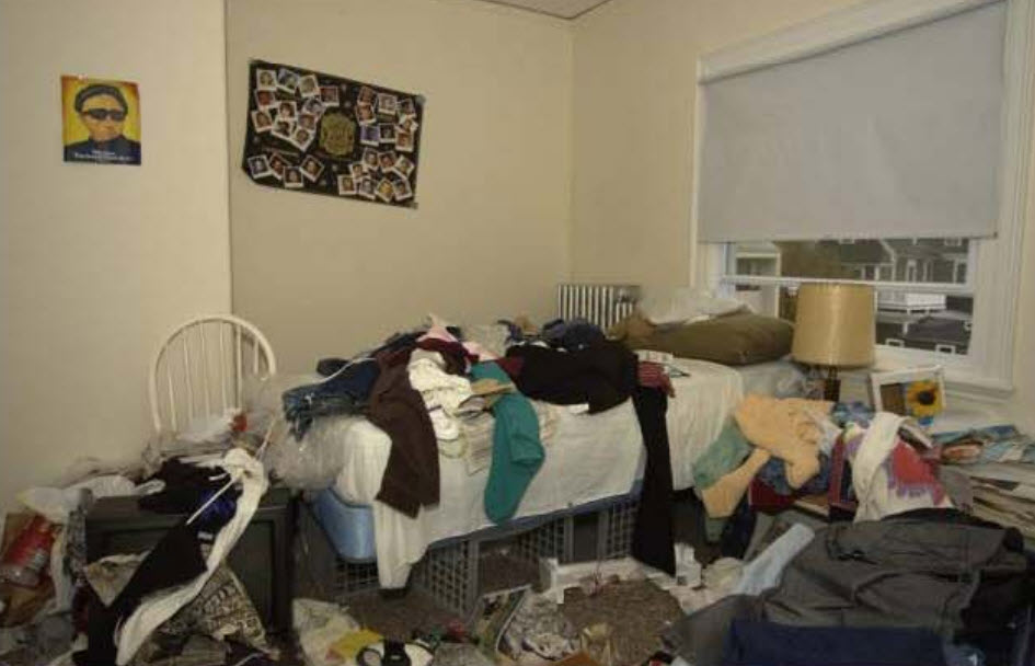 Clutterer or Hoarder? Here’s how you can tell the difference.