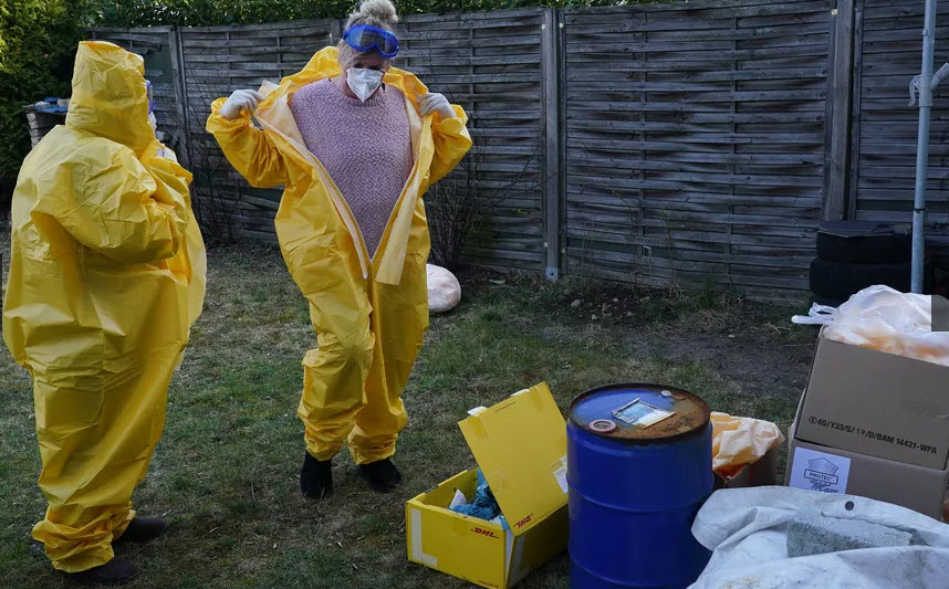 Downsizing during the pandemic? Here’s what you need to know